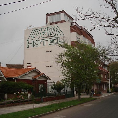 Lugra Hotel Miramar  Exterior photo